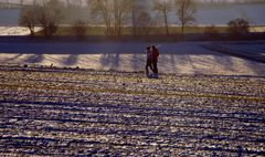 Winterspaziergang