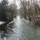 Winterspaziergang im Tierpark Hellabrunn