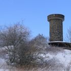 Winterspaziergang um das Knüllköpfchen