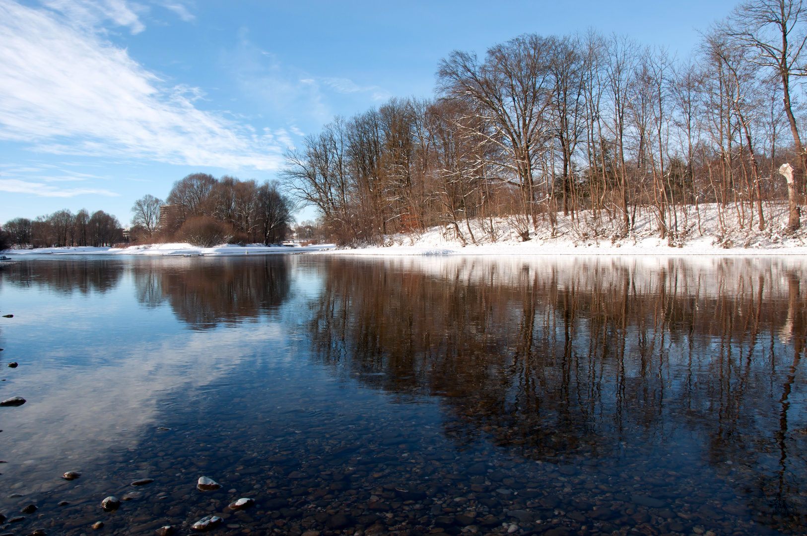 WinterSpiegel