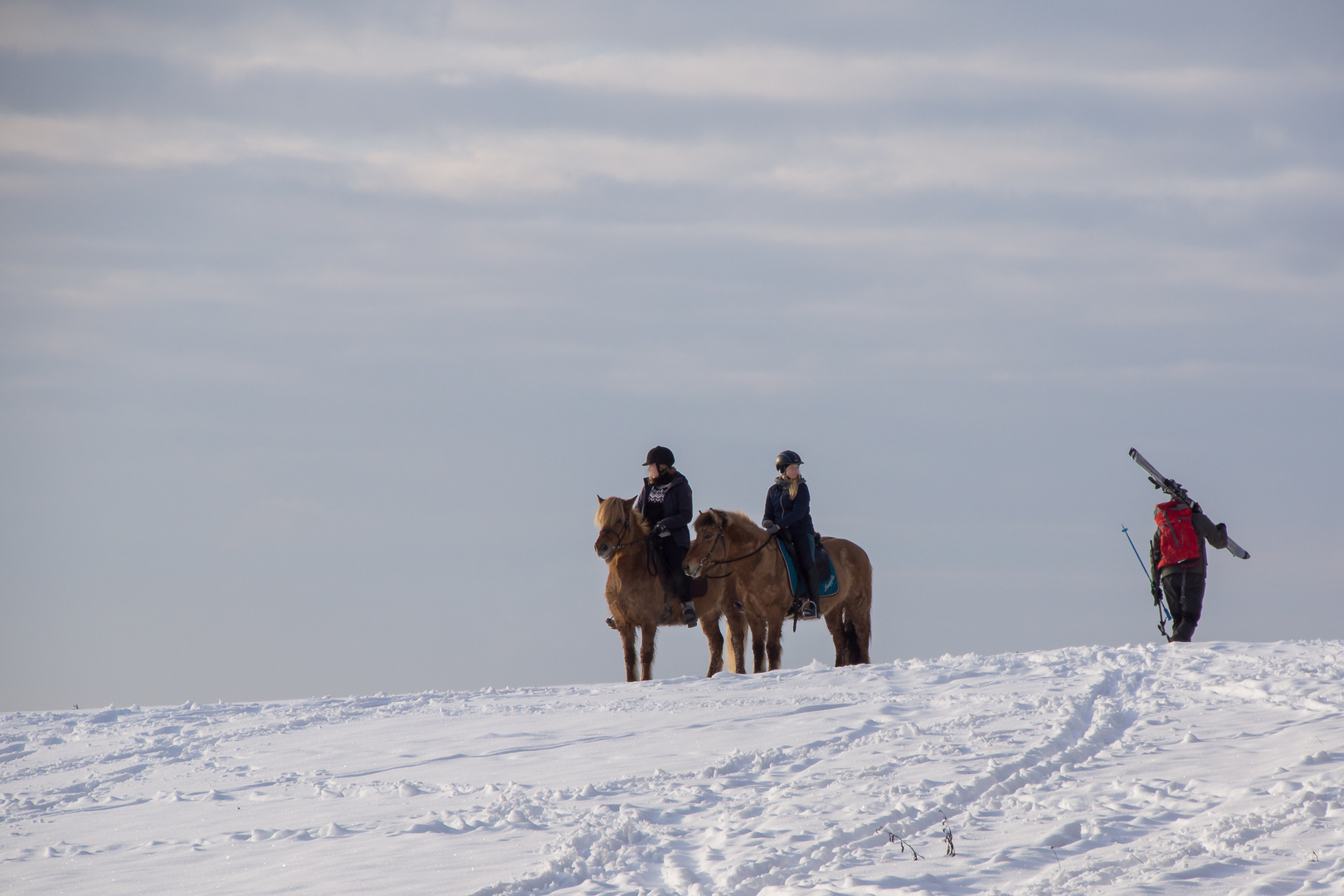 Wintersport