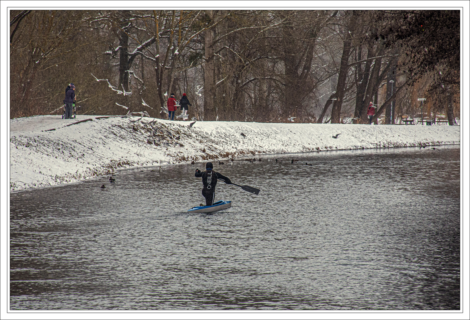 Wintersport