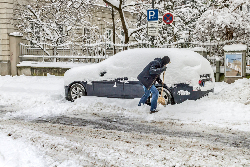 Wintersport.....:-))