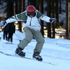 Wintersport im Sauerland