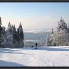 Wintersport im Taunus