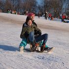 Wintersport in Braunschweig