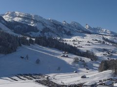 Wintersport Plausch