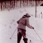 Wintersport um 1950 (10)