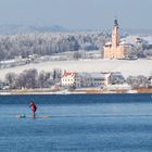 Wintersport - Wassersport...