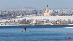 Wintersport - Wassersport...