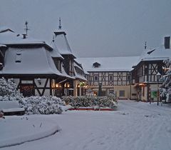 "Wintersportort Königstein"