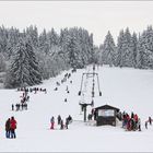 WINTERSPORTVERGNÜGEN