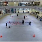 "Wintersportzentrum" Bangkok