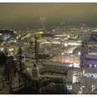 Winterstadt Salzburg