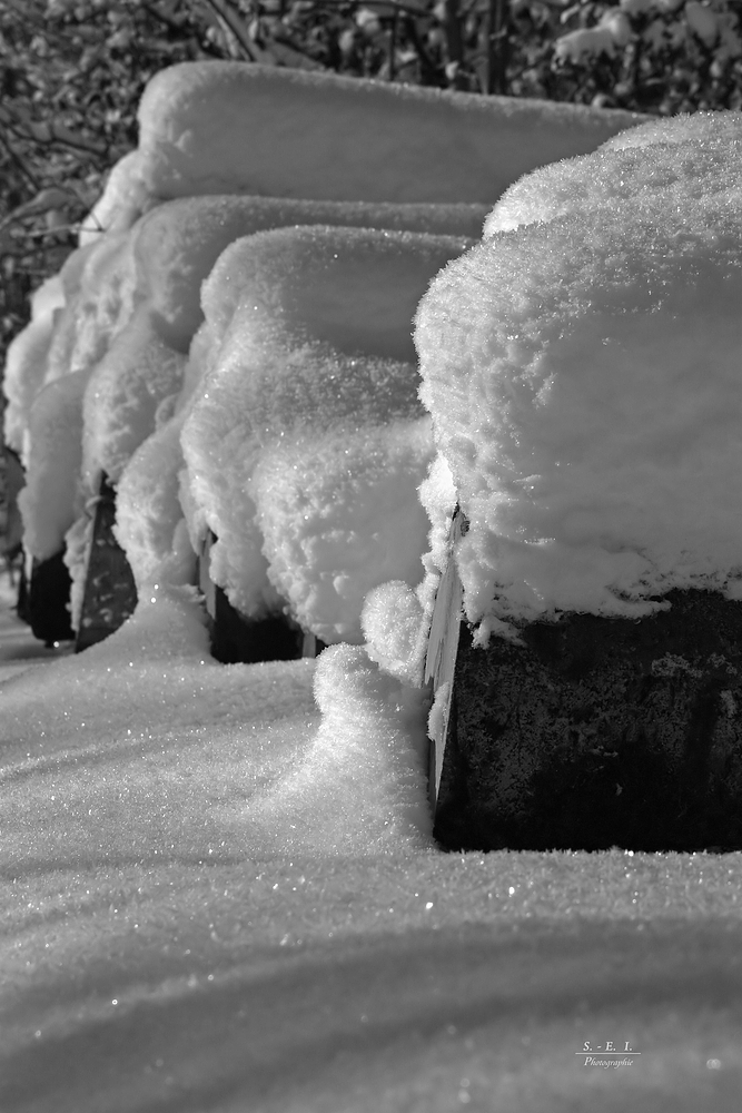 "Winterstämme Serien-Ende"