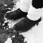 Winterstiefel