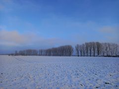 Winterstille