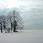 Winterstille