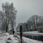 Winterstille