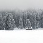 Winterstille