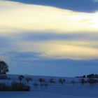 Winter,Stille , Kälte; Weite