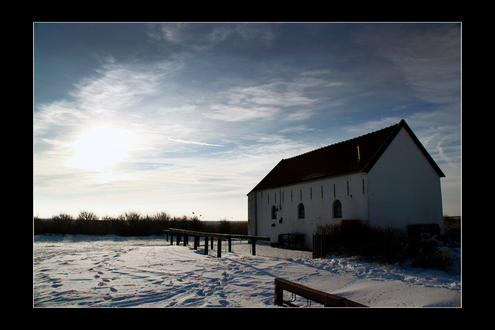 Winterstimmung