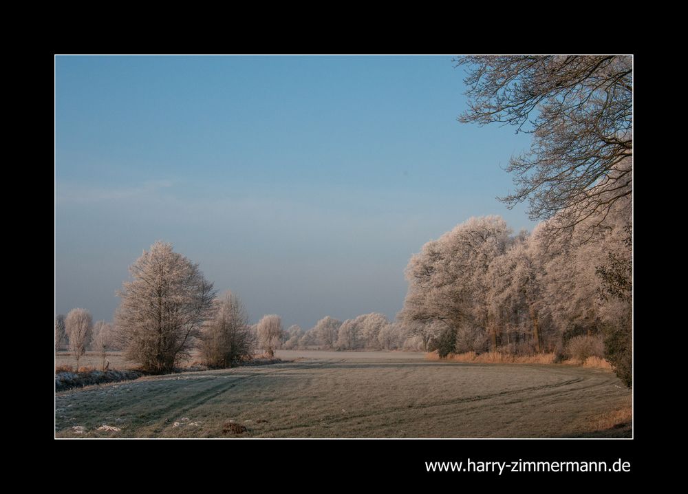 Winterstimmung