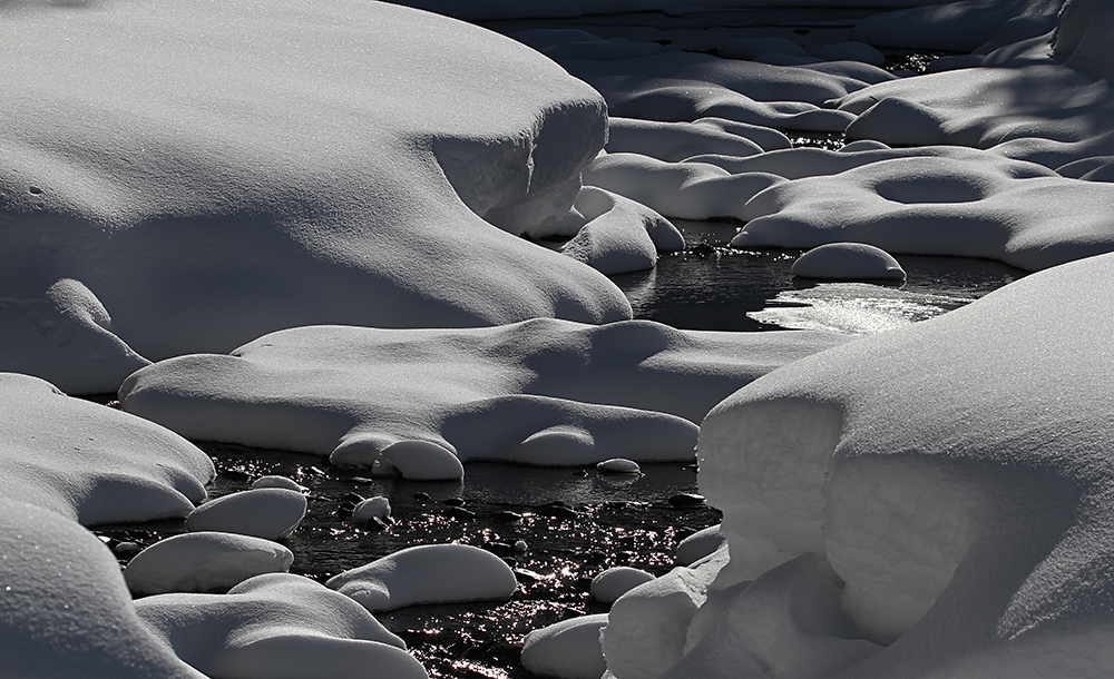 Winterstimmung