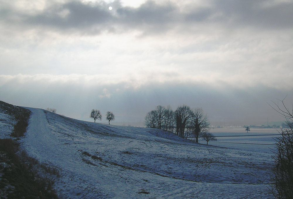 Winterstimmung