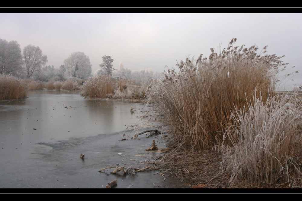 Winterstimmung