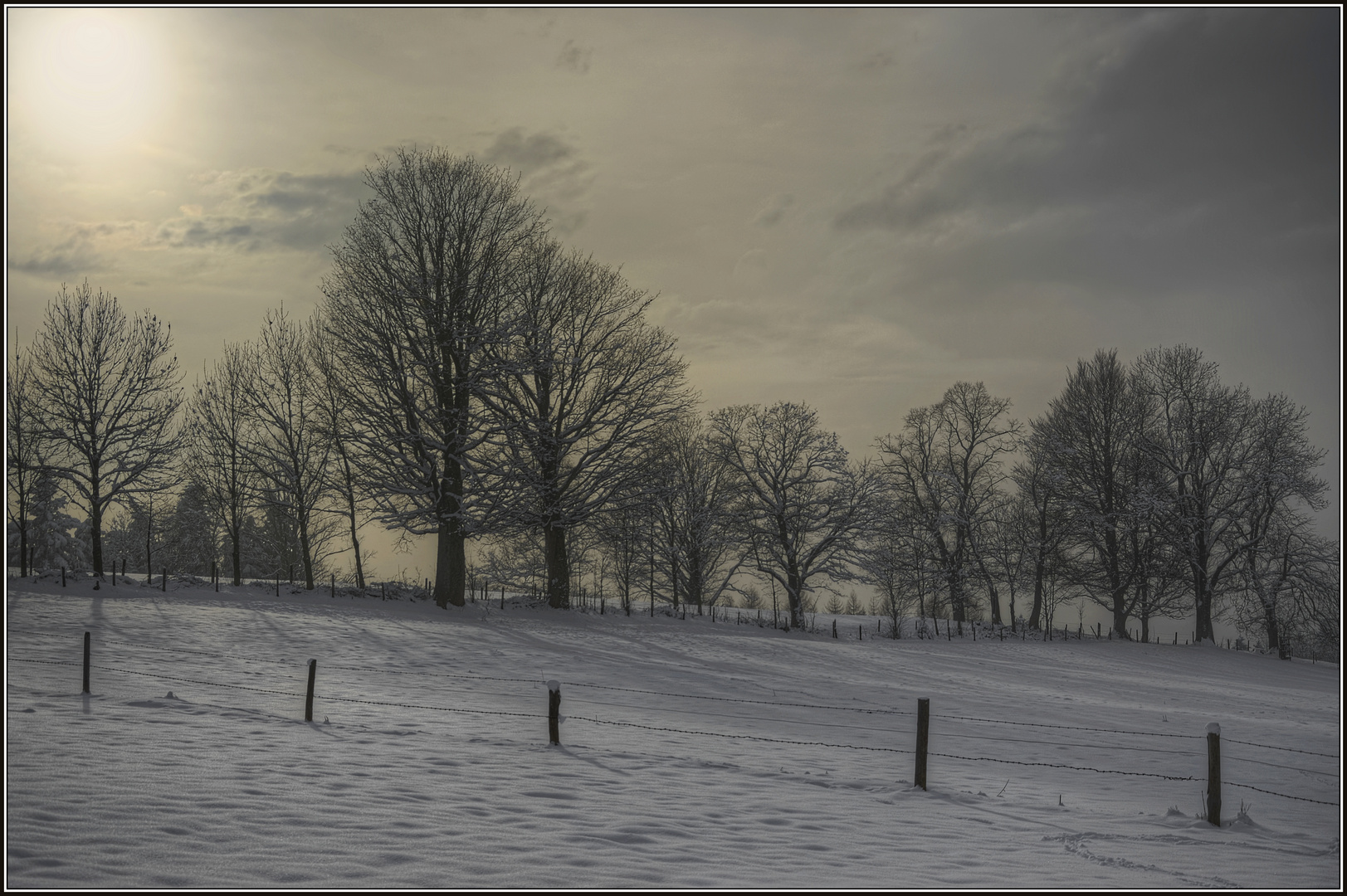 Winterstimmung 2