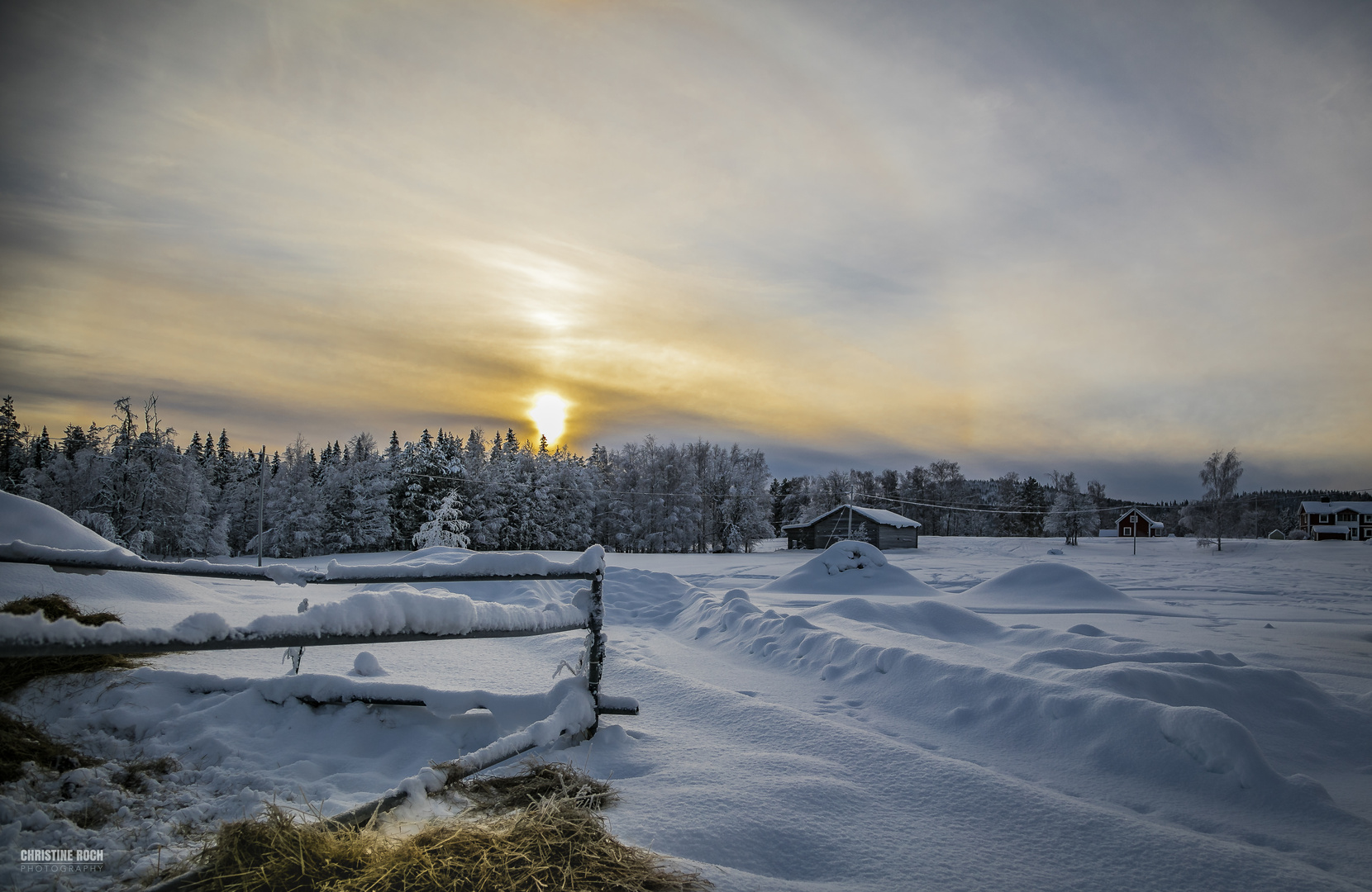 Winterstimmung