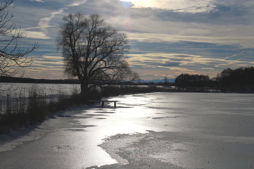 Winterstimmung