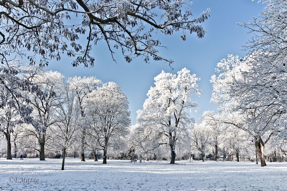 Winterstimmung