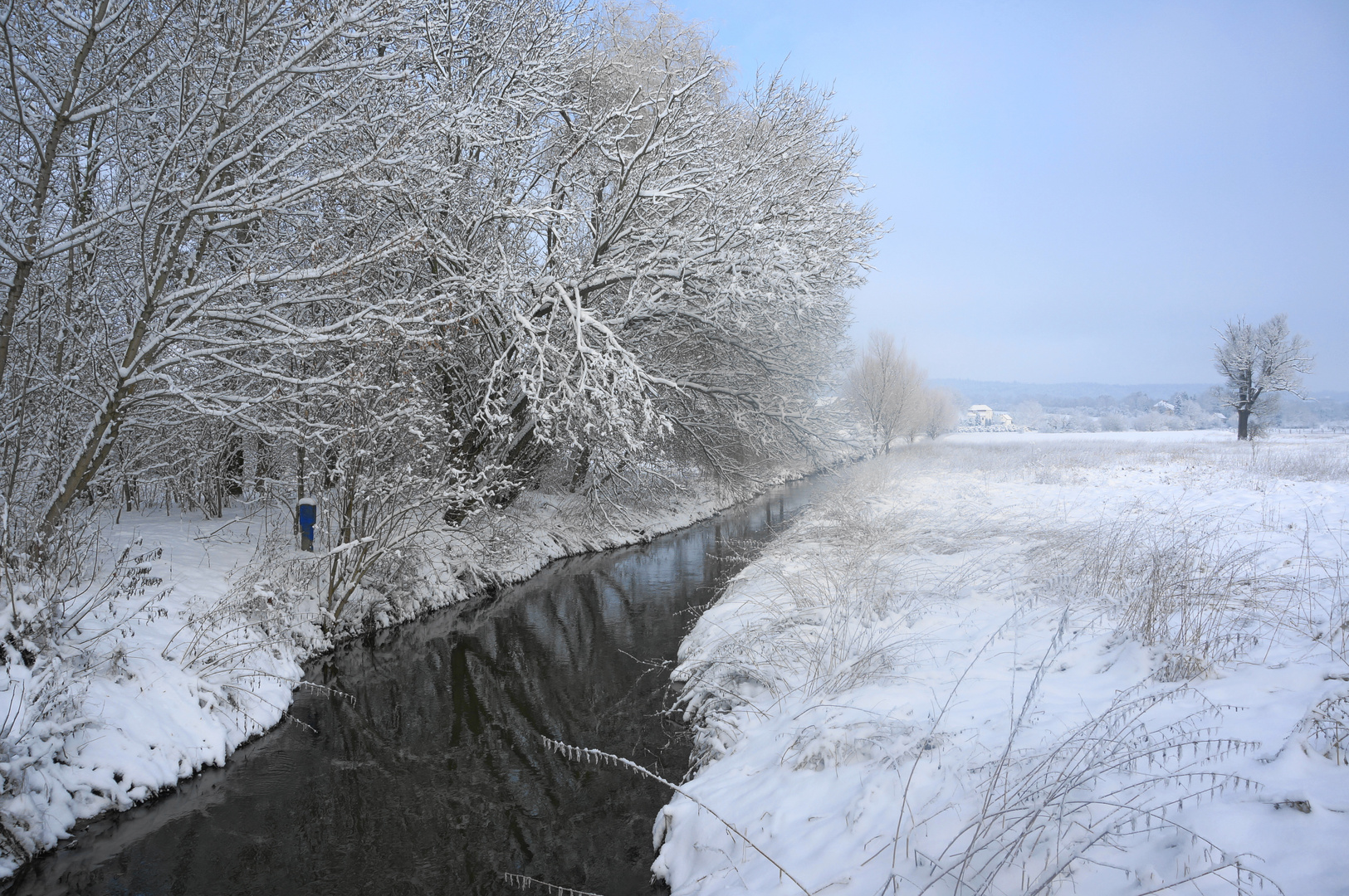 Winterstimmung