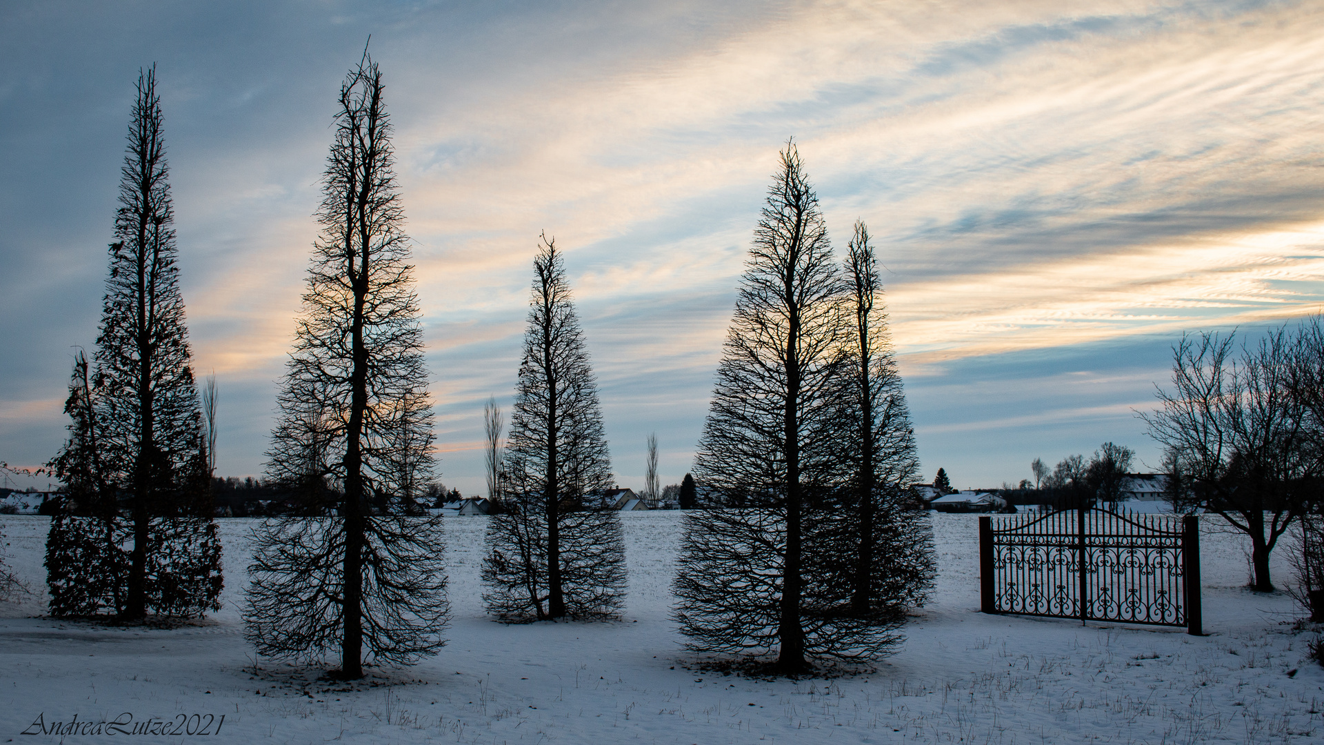 Winterstimmung