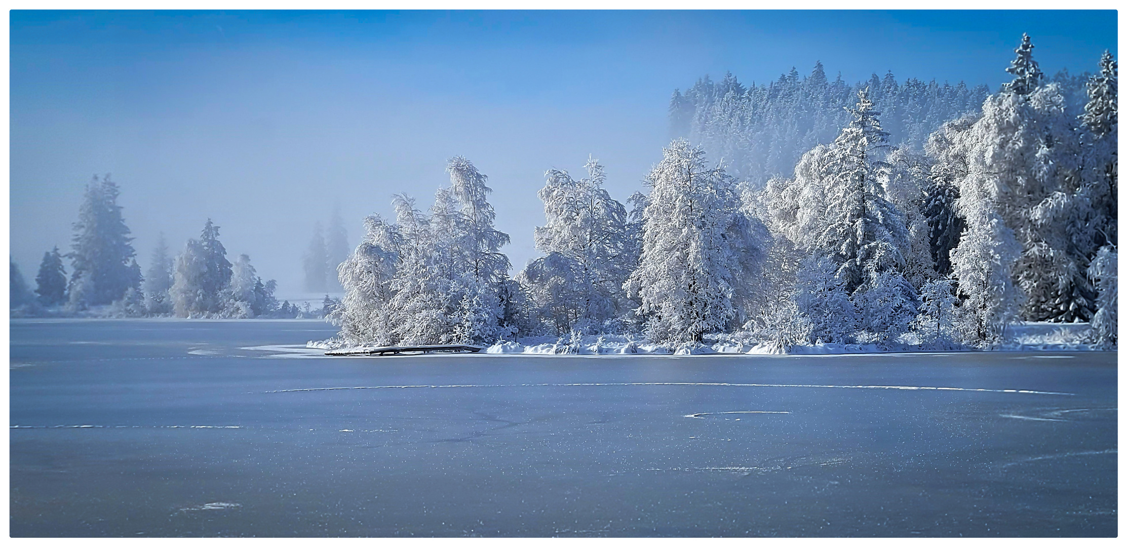 Winterstimmung