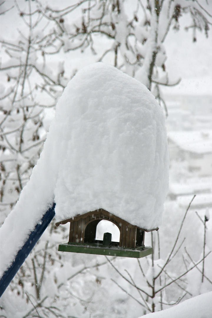 Winterstimmung