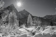 Winterstimmung