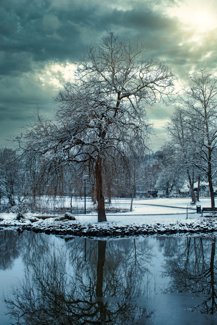 Winterstimmung