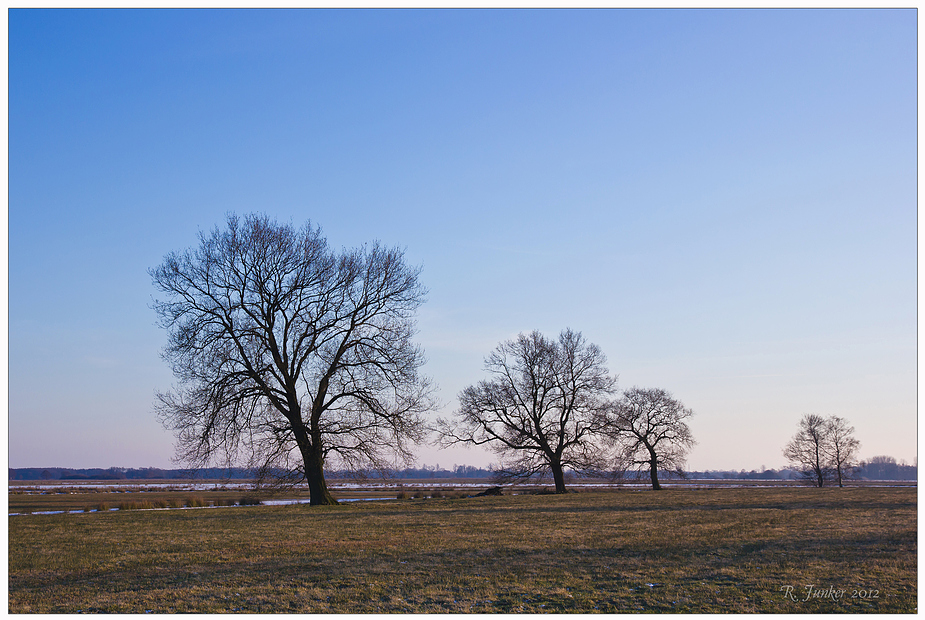 Winterstimmung