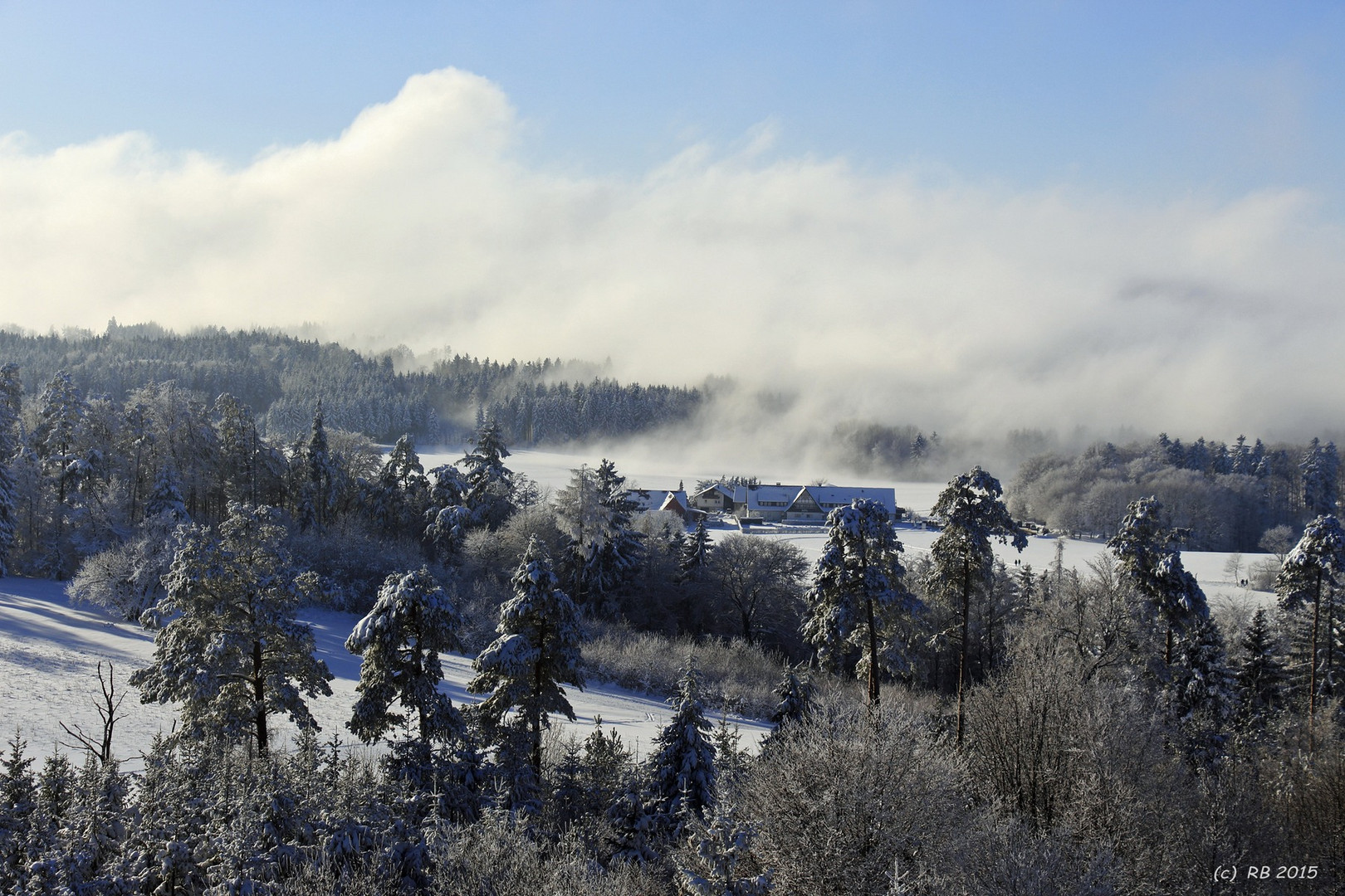 Winterstimmung