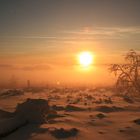 Winterstimmung am Kahlen Asten 2010