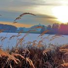 Winterstimmung am Rodder Maar