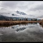 Winterstimmung am Walchsee