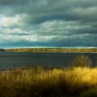 winterstimmung am wannsee