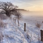 Winterstimmung an der Ruhr 3/3