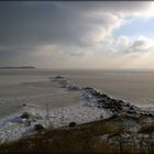 Winterstimmung auf Rügen