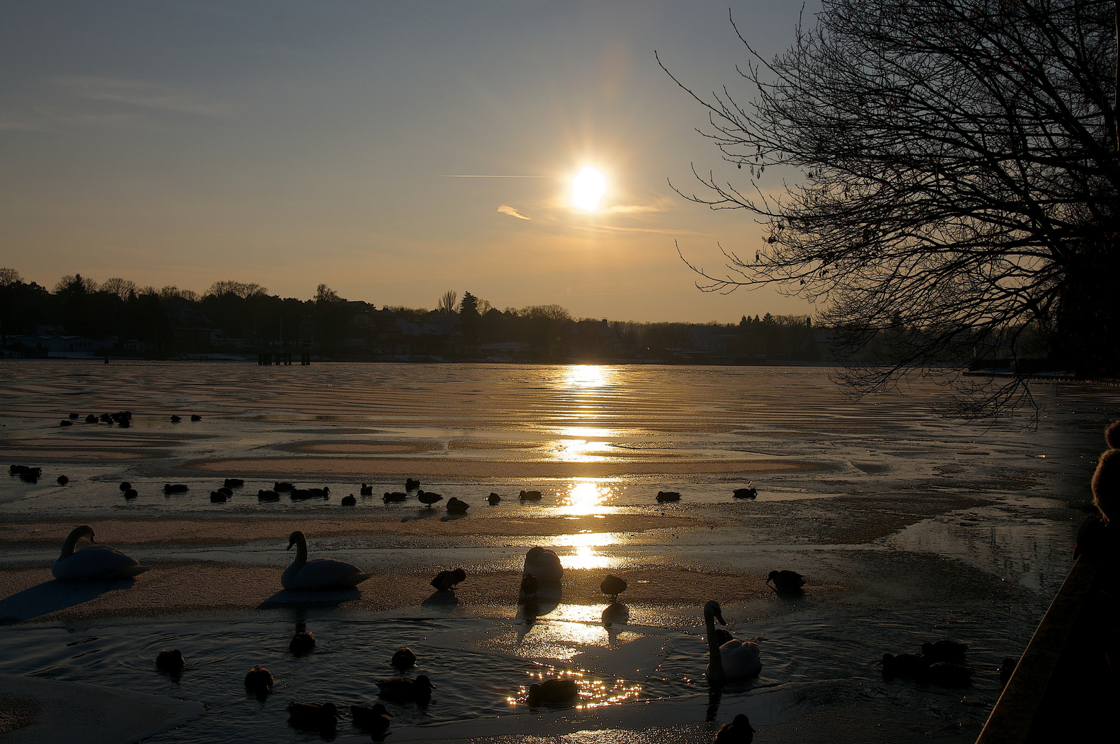 Winterstimmung