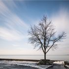 Winterstimmung bei Lindau